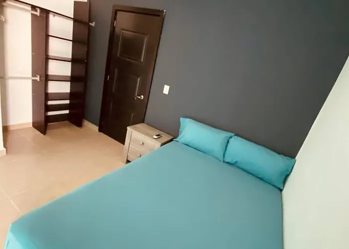 Casa 379 Selvanova By Rentalos Casa de férias *