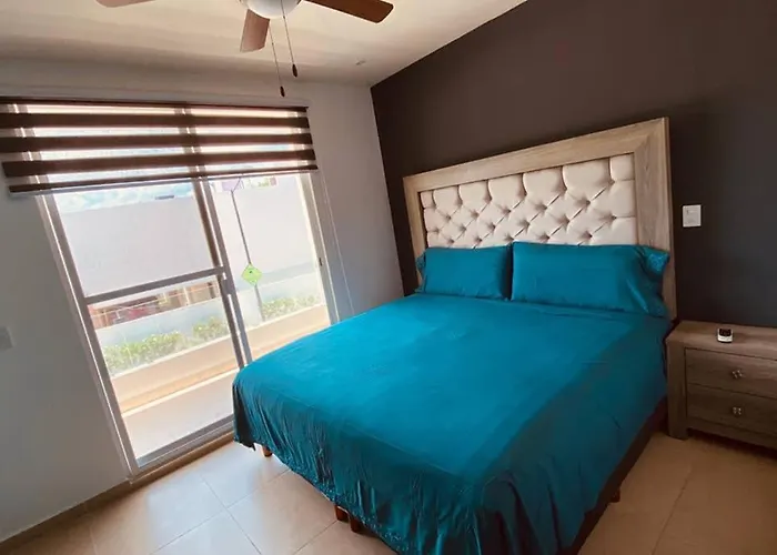 Casa de férias Casa 379 Selvanova By Rentalos Playa del Carmen