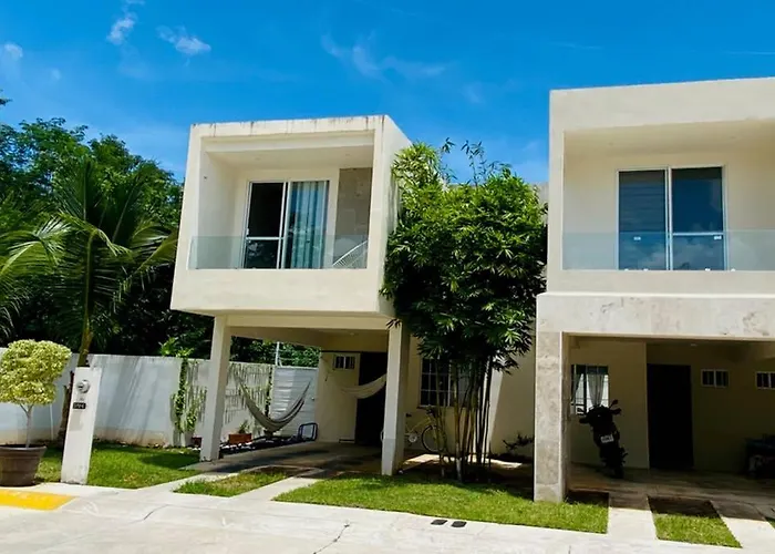Casa 379 Selvanova By Rentalos Casa de férias