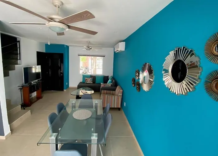 Casa 379 Selvanova By Rentalos Casa de férias *